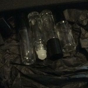 4Anything Bottles✈️🛳⛴Great for travel 🧳 Parfumes